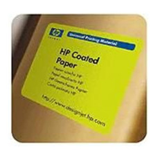 HP Coated Paper - role 24