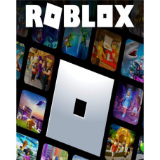 ESD Roblox herní měna 200 Robux