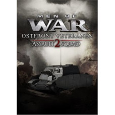 ESD Men of War Assault Squad 2 Ostfront Veteranen