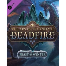 ESD Pillars of Eternity 2 Deadfire Beast of Winter
