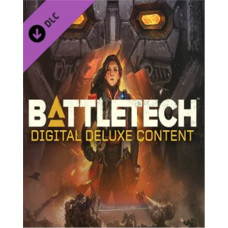 ESD BattleTech Deluxe Content