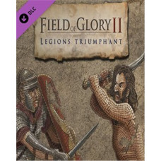 ESD Field of Glory II Legions Triumphant