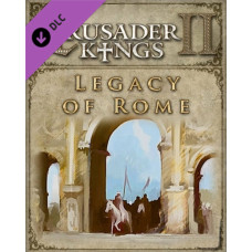 ESD Crusader Kings II Legacy of Rome