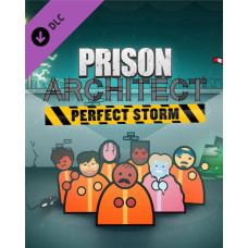 ESD Prison Architect Perfect Storm
