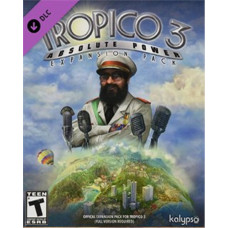 ESD Tropico 3 Absolute Power