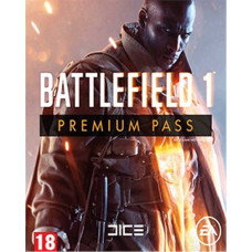 ESD Battlefield 1 Premium Pass