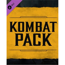 ESD Mortal Kombat 11 Kombat Pack