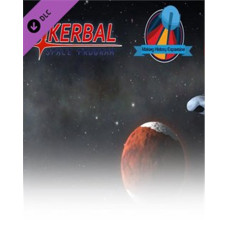 ESD Kerbal Space Program: Making History (PC/MAC/L