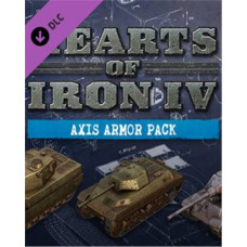 ESD Hearts of Iron IV Axis Armor Pack