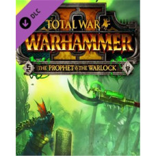 ESD Total War WARHAMMER II The Prophet & The Warlo