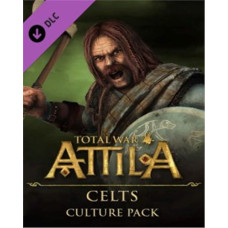 ESD Total War ATTILA Celts Culture Pack