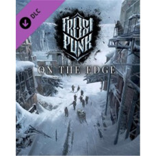 ESD Frostpunk On The Edge