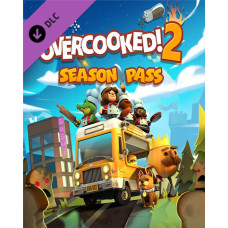 ESD Overcooked! 2 Season Pass