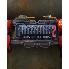 ESD Panzer Corps 2 Axis Operations 1945