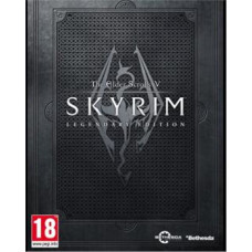 ESD The Elder Scrolls V Skyrim Legendary Edition
