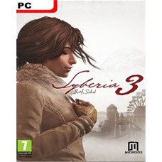 ESD Syberia 3