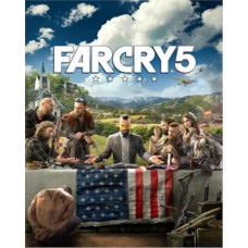 ESD Far Cry 5