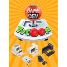 ESD Game Dev Tycoon