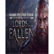 ESD Lords of the Fallen Game of the Year Edition