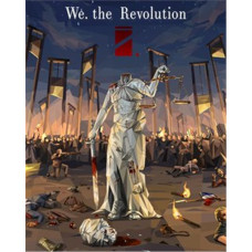 ESD We. The Revolution