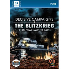ESD Decisive Campaigns The Blitzkrieg from Warsaw 