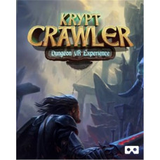ESD KryptCrawler