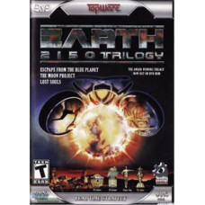 ESD Earth 2150 Trilogy