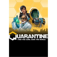 ESD Quarantine