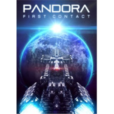 ESD Pandora First Contact