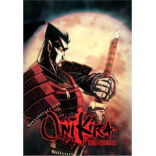 ESD Onikira Demon Killer