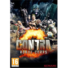 ESD Contra Rogue Corps