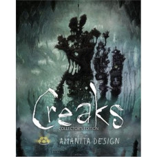 ESD Creaks Collector's Edition