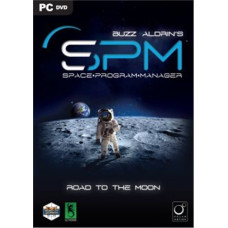 ESD Buzz Aldrin's Space Program Manager