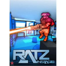 ESD Ratz Instagib