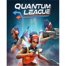 ESD Quantum League