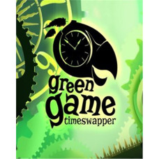 ESD Green Game TimeSwapper