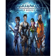 ESD Aquanox Deep Descent