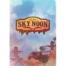 ESD Sky Noon