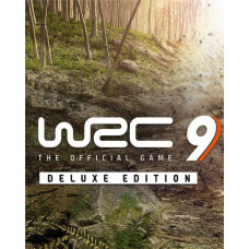 ESD WRC 9 Deluxe Edition