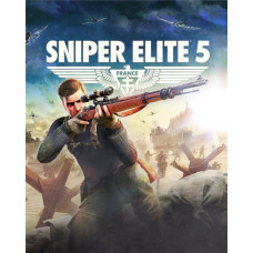 ESD Sniper Elite 5