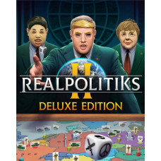 ESD Realpolitiks II Deluxe Edition