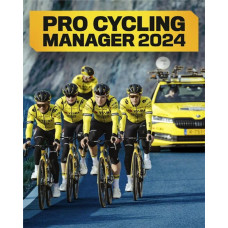 ESD Pro Cycling Manager 2024
