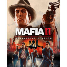 ESD Mafia II Definitive Edition