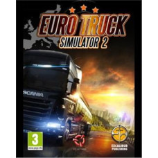 ESD Euro Truck Simulátor 2