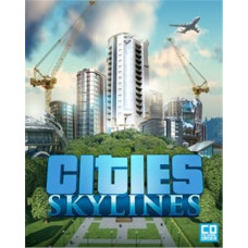 ESD Cities Skylines