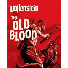 ESD Wolfenstein The Old Blood