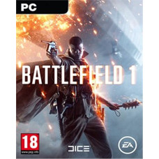 ESD Battlefield 1