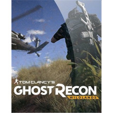 ESD Tom Clancys Ghost Recon Wildlands