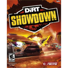 ESD DiRT Showdown