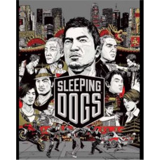ESD Sleeping Dogs